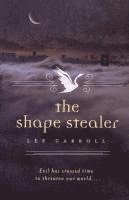 Lee Carroll - The Shape Stealer, Häftad