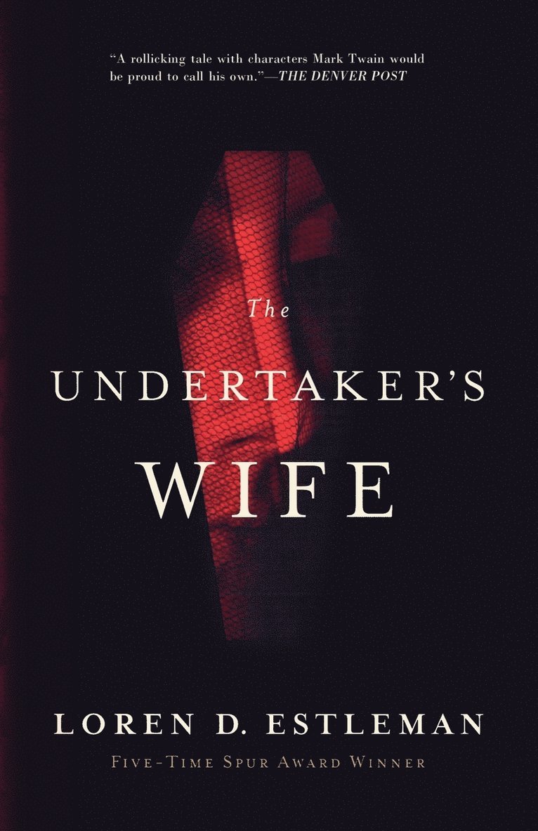The Undertaker's Wife 1