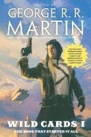 George R. R. Martin - Wild Cards I: Expanded Edition, Häftad