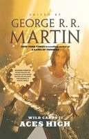 George R. R. Martin, Wild Cards Trust, George R. R. Martin - Wild Cards II: Aces High: Aces High, Häftad