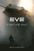 bokomslag Eve: Templar One