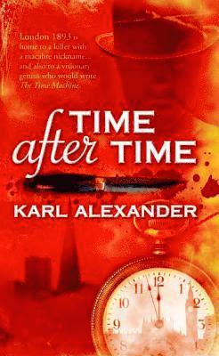 Time After Time 1