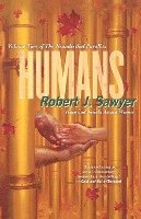 Humans: Volume Two of the Neanderthal Parallax 1