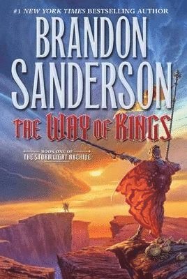 The Way of Kings 1