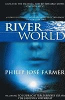 bokomslag Riverworld: Including to Your Scattered Bodies Go & the Fabulous Riverboat