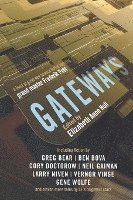 bokomslag Gateways: Short Stories in Honor of Frederik Pohl