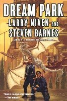 Larry Niven, Steven Barnes, Niven - Dream Park, Häftad