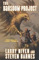 The Barsoom Project: A Dream Park Novel 1