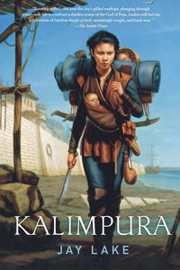 bokomslag Kalimpura