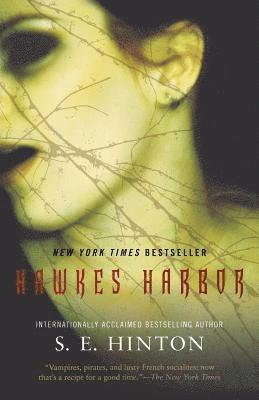S E Hinton - Hawkes Harbor, Häftad