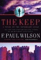 F. Paul Wilson, F Paul Wilson - The Keep, Häftad