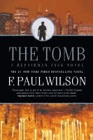 F. Paul Wilson - The Tomb, Häftad