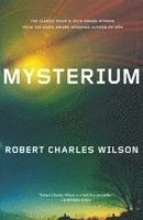 Robert Charles Wilson - Mysterium, Häftad
