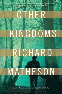 Richard Matheson - Other Kingdoms, Häftad