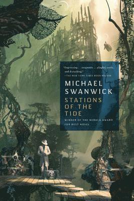 Stations of the Tide 1