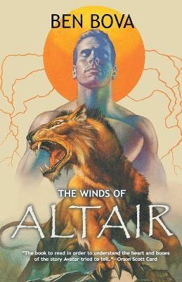 Ben Bova - Winds of Altair, Häftad