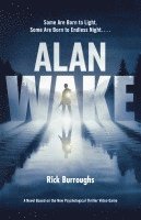 bokomslag Alan Wake