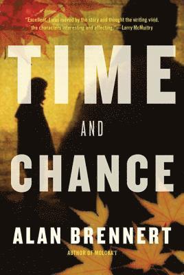 Time and Chance 1