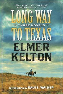 Long Way To Texas 1