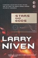 Larry Niven - Stars and Gods: A Collection of Fact, Fiction & Wit, Häftad