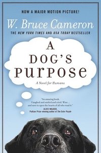 bokomslag Dog's Purpose