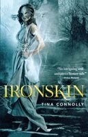 Tina Connolly - Ironskin, Häftad