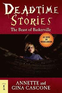bokomslag Beast of Baskerville