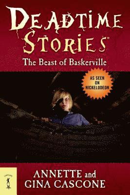 Deadtime Stories: The Beast of Baskerville 1