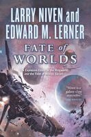Larry Niven, Edward M. Lerner - Fate of Worlds, Häftad