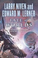 bokomslag FATE OF WORLDS