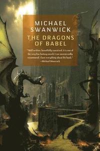 bokomslag The Dragons of Babel