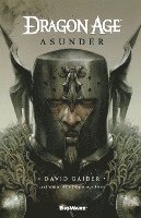 bokomslag Dragon Age: Asunder