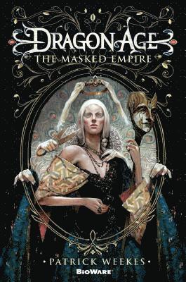 Patrick Weekes - Dragon Age: The Masked Empire, Häftad