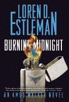 Burning Midnight: An Amos Walker Novel 1