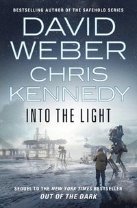 bokomslag Kennedy, C: Into the Light