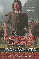 Jack Whyte - Forest Laird, Häftad
