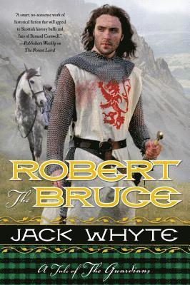 bokomslag Robert the Bruce
