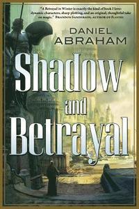 bokomslag Shadow And Betrayal