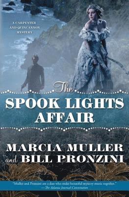 The Spook Lights Affair 1