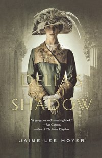 bokomslag Delia's Shadow