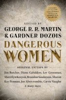 Dangerous Women 1