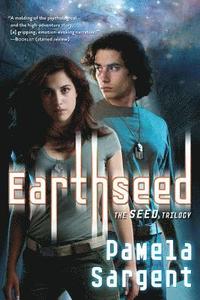 bokomslag Earthseed: The Seed Trilogy, Book 1