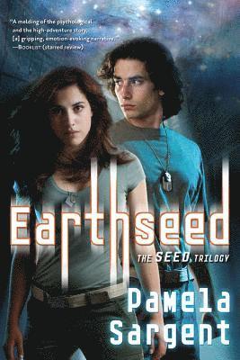 Pamela Sargent - Earthseed, Häftad