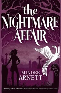 bokomslag Nightmare Affair