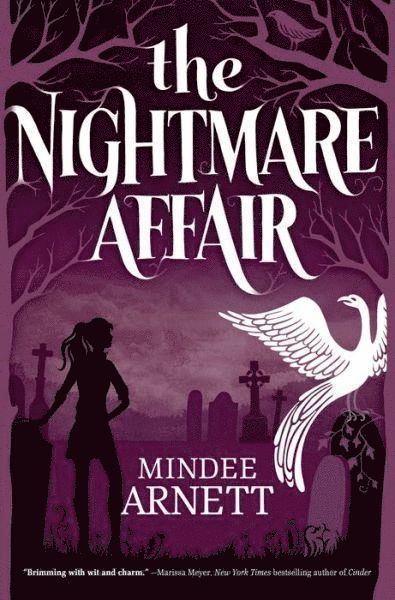 Nightmare Affair