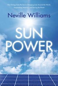 bokomslag Sun Power