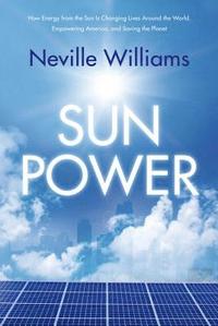 bokomslag SUN POWER