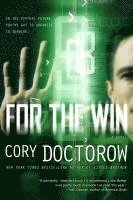 Cory Doctorow - For the Win, Häftad