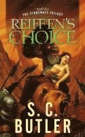 bokomslag Reiffen's Choice: Book One of the Stoneways Trilogy