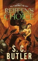 Reiffen's Choice: Book One of the Stoneways Trilogy